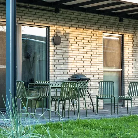 Apartament Lovely In Lembruchduemmer